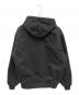 CARHARTT WIP (カーハート ワーク イン プログレス) OG ACTIVE JACKET ブラック サイズ:M：25000円