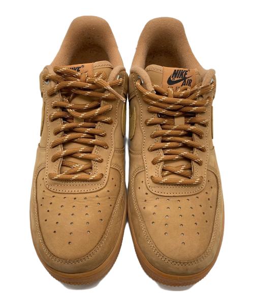 NIKE（ナイキ）NIKE (ナイキ) Air Force 1 Low '07 WB 
