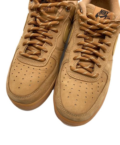 NIKE（ナイキ）NIKE (ナイキ) Air Force 1 Low '07 WB 