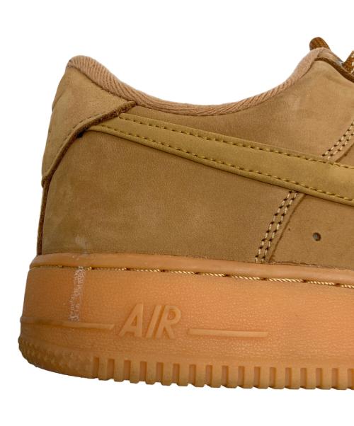 NIKE（ナイキ）NIKE (ナイキ) Air Force 1 Low '07 WB 