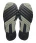 中古・古着 NEW BALANCE (ニューバランス) ローカットスニーカー ネイビー サイズ:9　1/2 未使用品：22000円