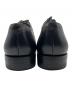 中古・古着 Crockett & Jones (クロケット＆ジョーンズ) ウィングチップシューズ ブラック サイズ:6　1/2：40000円