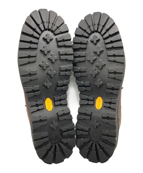 Danner（ダナー）Danner (ダナー) DANNER FIELD LOW ブラウン サイズ:25.5の古着・服飾アイテム