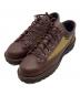 Danner（ダナー）の古着「DANNER FIELD LOW」｜ブラウン