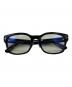 TOM FORD（トムフォード）の古着「眼鏡」｜ブラック