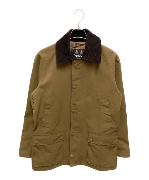Barbour（バブアー）Barbour (バブアー) 2L スリム ASHBYジャケット ブラウン サイズ:Sの古着・服飾アイテム