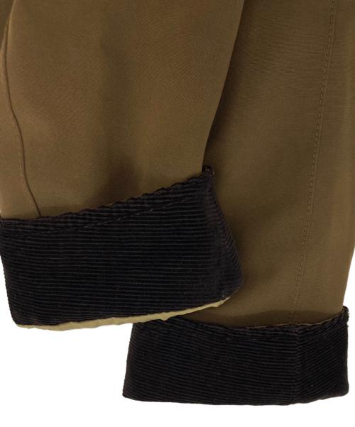Barbour（バブアー）Barbour (バブアー) 2L スリム ASHBYジャケット ブラウン サイズ:Sの古着・服飾アイテム