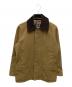 Barbour（バブアー）の古着「2L スリム ASHBYジャケット」｜ブラウン