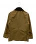 Barbour (バブアー) 2L スリム ASHBYジャケット ブラウン サイズ:S：20000円