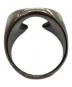 中古・古着 Adawatn Tuareg (アダワット トゥアレグ) Tisila Tissght Ring シルバー サイズ:12号：17000円