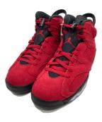NIKEナイキ）の古着「AIR JORDAN 6 RETRO 