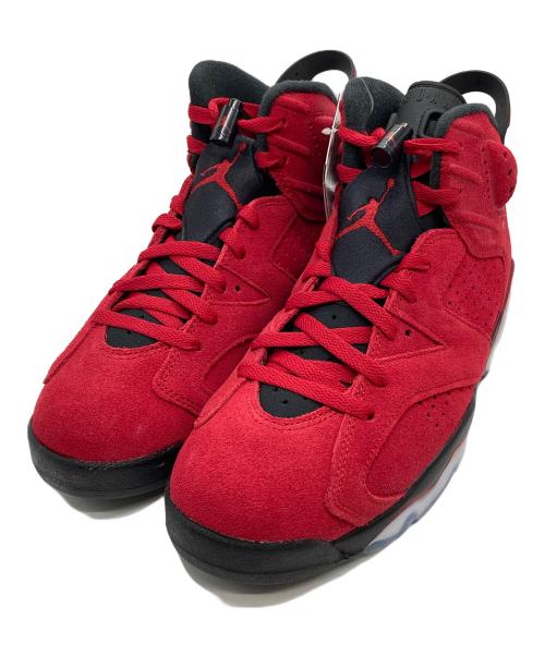 NIKE（ナイキ）NIKE (ナイキ) AIR JORDAN 6 RETRO 