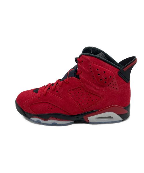 NIKE（ナイキ）NIKE (ナイキ) AIR JORDAN 6 RETRO 