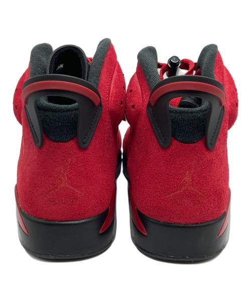 NIKE（ナイキ）NIKE (ナイキ) AIR JORDAN 6 RETRO 