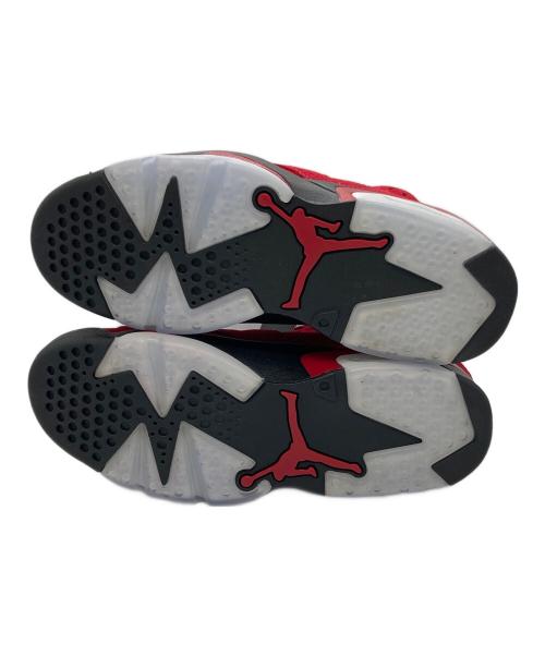 NIKE（ナイキ）NIKE (ナイキ) AIR JORDAN 6 RETRO 
