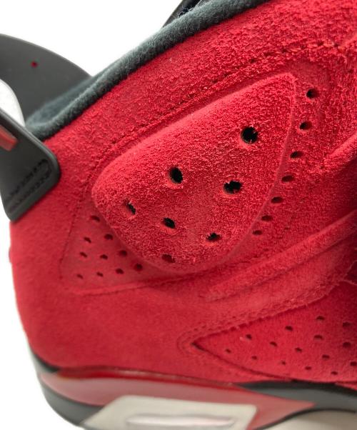 NIKE（ナイキ）NIKE (ナイキ) AIR JORDAN 6 RETRO 