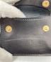 中古・古着 WILDSWANS (ワイルドスワンズ) SADDLE PULL UP / ENO ブラック：30000円