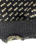中古・古着 L.L.Bean (エルエルビーン) 【古着】Birds Eye Sweater ネイビー×ホワイト サイズ:XXL：22000円