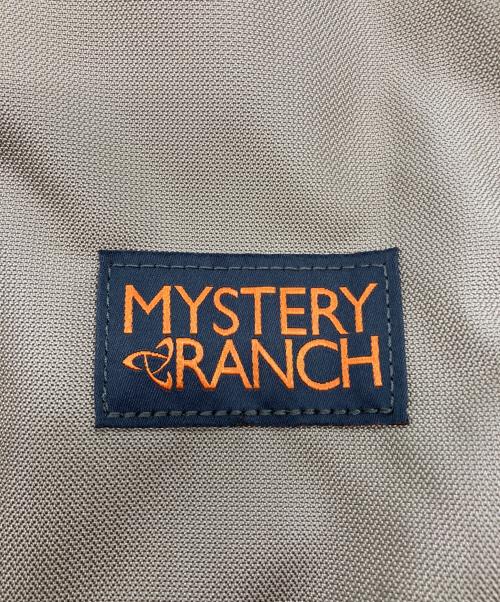 MYSTERY RANCH（ミステリーランチ）MYSTERY RANCH (ミステリーランチ) District 24 ベージュの古着・服飾アイテム