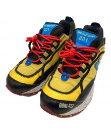 NEW BALANCE（ニューバランス）の古着「ML801GTX」｜イエロー