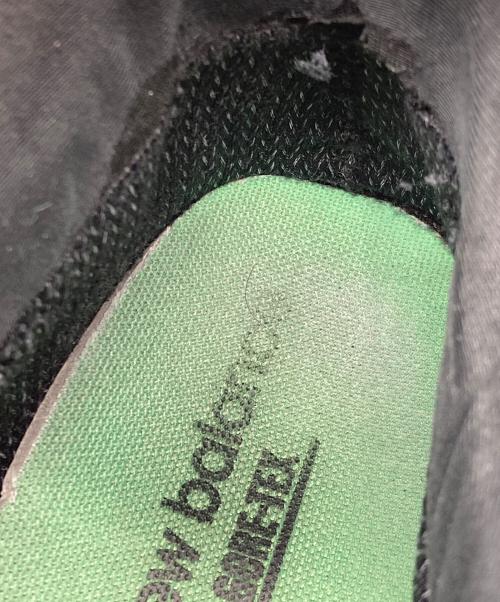NEW BALANCE（ニューバランス）NEW BALANCE (ニューバランス) ML801GTX イエロー サイズ:28.5cmの古着・服飾アイテム