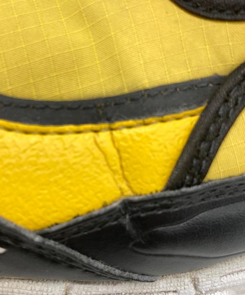 NEW BALANCE（ニューバランス）NEW BALANCE (ニューバランス) ML801GTX イエロー サイズ:28.5cmの古着・服飾アイテム