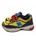 NEW BALANCE (ニューバランス) ML801GTX イエロー サイズ:28.5cm：10000円