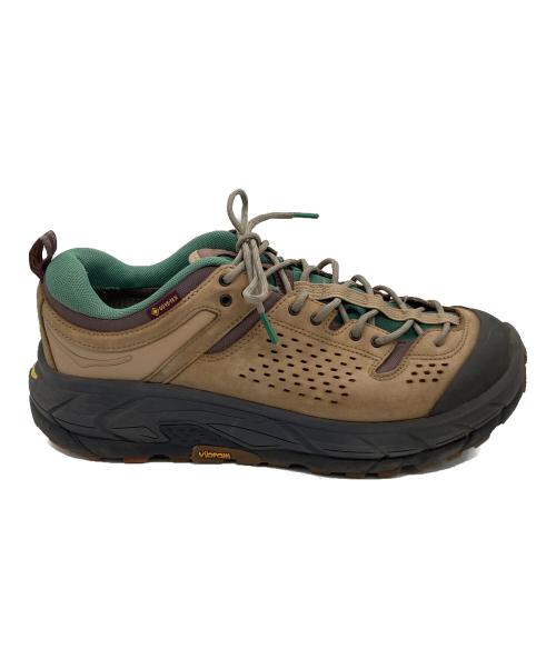 HOKA（ホカ）HOKA (ホカ) J.L-A.L ULTRA LO DESERT TAUPE ブラウン サイズ:28.5の古着・服飾アイテム