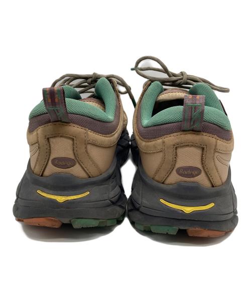 HOKA（ホカ）HOKA (ホカ) J.L-A.L ULTRA LO DESERT TAUPE ブラウン サイズ:28.5の古着・服飾アイテム