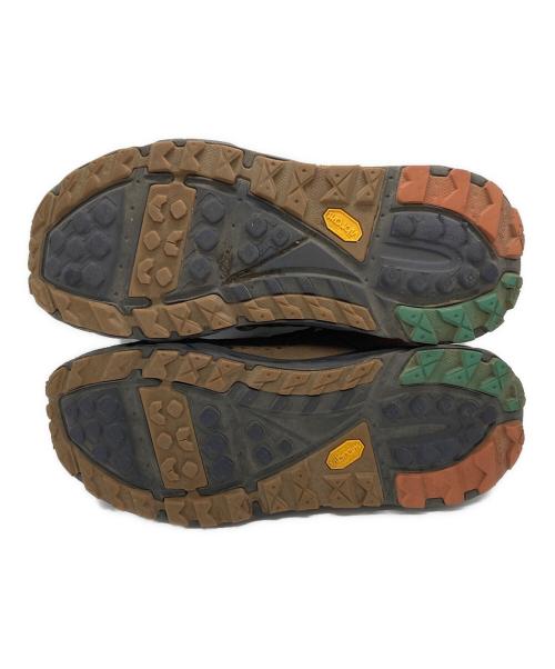 HOKA（ホカ）HOKA (ホカ) J.L-A.L ULTRA LO DESERT TAUPE ブラウン サイズ:28.5の古着・服飾アイテム