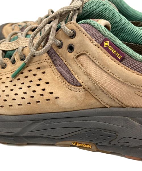 HOKA（ホカ）HOKA (ホカ) J.L-A.L ULTRA LO DESERT TAUPE ブラウン サイズ:28.5の古着・服飾アイテム