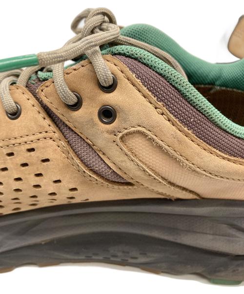 HOKA（ホカ）HOKA (ホカ) J.L-A.L ULTRA LO DESERT TAUPE ブラウン サイズ:28.5の古着・服飾アイテム