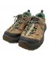 HOKA（ホカ）の古着「J.L-A.L ULTRA LO DESERT TAUPE」｜ブラウン