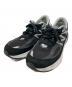 NEW BALANCE（ニューバランス）の古着「M990BK6」｜ブラック