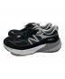 NEW BALANCE (ニューバランス) M990BK6 ブラック サイズ:25.5cm：18000円