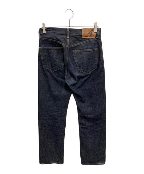 ANATOMICA（アナトミカ）ANATOMICA (アナトミカ) 618 オリジナル デニム インディゴ サイズ:Mの古着・服飾アイテム