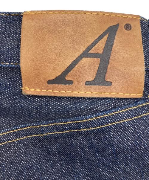 ANATOMICA（アナトミカ）ANATOMICA (アナトミカ) 618 オリジナル デニム インディゴ サイズ:Mの古着・服飾アイテム