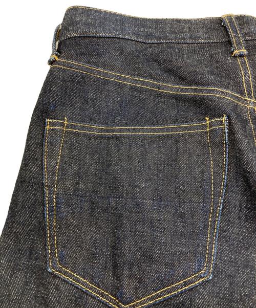 ANATOMICA（アナトミカ）ANATOMICA (アナトミカ) 618 オリジナル デニム インディゴ サイズ:Mの古着・服飾アイテム