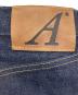 中古・古着 ANATOMICA (アナトミカ) 618 オリジナル デニム インディゴ サイズ:M：8000円
