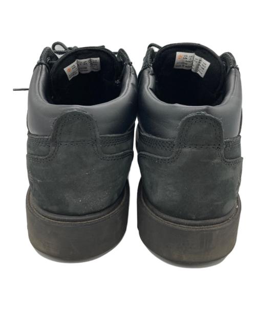 Timberland（ティンバーランド）Timberland (ティンバーランド) ベーシック オックス ウォータープルーフ ブラック サイズ:26.5cmの古着・服飾アイテム