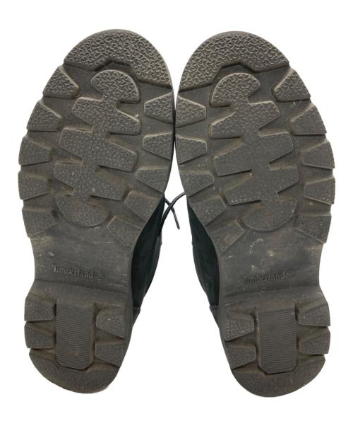 Timberland（ティンバーランド）Timberland (ティンバーランド) ベーシック オックス ウォータープルーフ ブラック サイズ:26.5cmの古着・服飾アイテム