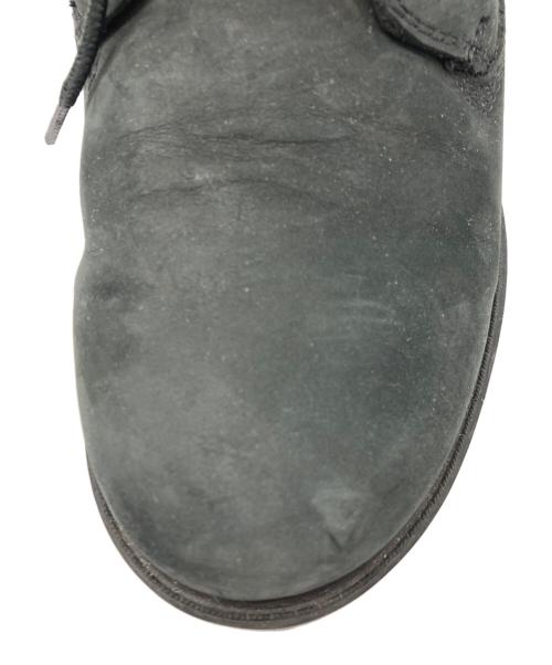 Timberland（ティンバーランド）Timberland (ティンバーランド) ベーシック オックス ウォータープルーフ ブラック サイズ:26.5cmの古着・服飾アイテム