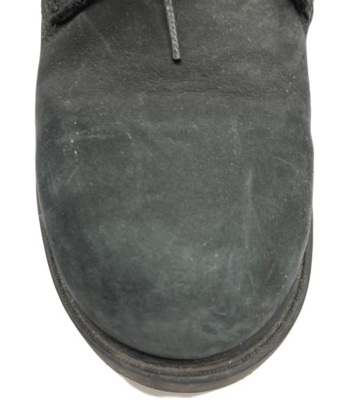 Timberland（ティンバーランド）Timberland (ティンバーランド) ベーシック オックス ウォータープルーフ ブラック サイズ:26.5cmの古着・服飾アイテム