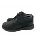 Timberland (ティンバーランド) ベーシック オックス ウォータープルーフ ブラック サイズ:26.5cm：14000円