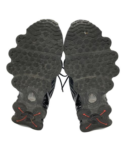 NIKE（ナイキ）NIKE (ナイキ) Shox TL Black ブラック サイズ:27cmの古着・服飾アイテム