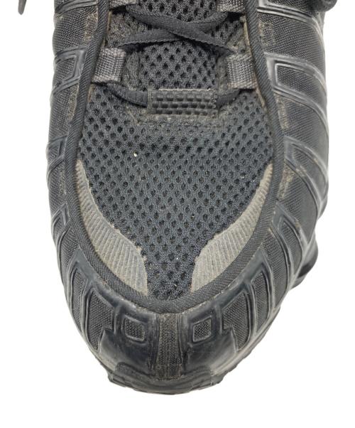 NIKE（ナイキ）NIKE (ナイキ) Shox TL Black ブラック サイズ:27cmの古着・服飾アイテム