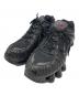NIKE（ナイキ）の古着「Shox TL Black」｜ブラック