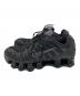 NIKE (ナイキ) Shox TL Black ブラック サイズ:27cm：14000円