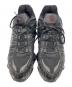 中古・古着 NIKE (ナイキ) Shox TL Black ブラック サイズ:27cm：14000円