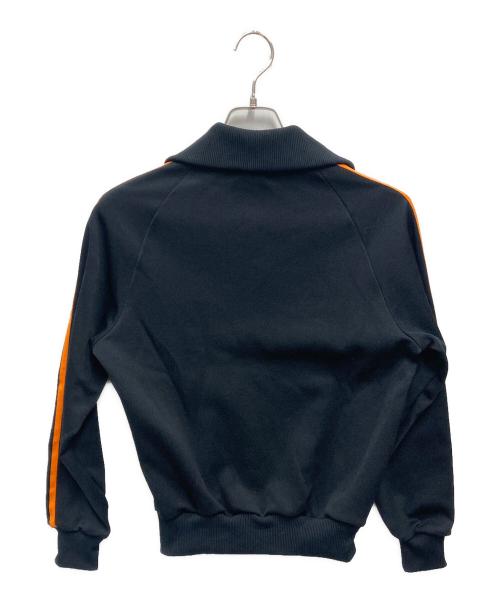 adidas（アディダス）adidas (アディダス) 【古着】トラックジャケット ブラック サイズ:1の古着・服飾アイテム